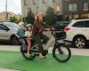 Urban Arrow Enters Longtail Segment with New Breeze E-Cargo Bike